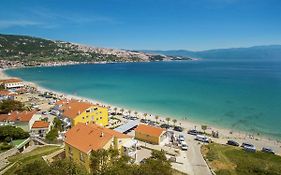 Apartments Capic Marin